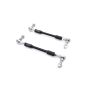 SPL Parts 2016+ Chevrolet Camaro (Gen 6) Front Swaybar Endlinks