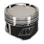 Wiseco K548M86 Piston Set, Mitsubishi, 4G63, 86.00 mm Bore, Sport Compact, Set of 4