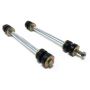Tuff Country 10850 88-97 Chevy Truck K2500/K3500 4wd Front Sway Bar End Link Kit (4in or 6in Lift Kit)