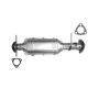 Eastern Catalytic 50256 Federal / EPA Direct-Fit Converter Assembly