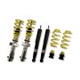 KW 10230045 Coilover Kit V1 Ford Mustang Coupe + Convertible; excl. Shelby GT500