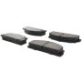 Stoptech 309.00541 Performance Brake Pads