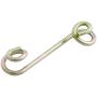 ALLSTAR PERFORMANCE ALL19330-200 Quick Turn Springs 1-3/8in .375 200pk