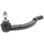 VAICO V95-0093 TIE ROD END