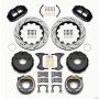 Wilwood 140-13332-D Narrow Superlite 4R Rear P-Brk Kit 14.00in Drilled Small Ford 2.36in Off Bronco 5 x 5.50