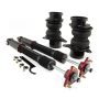 Air Lift Performance 14-18 Lexus IS 350 / 15-18 Lexus RC 350 Rear Kit