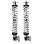QA1 RCK52387 65-70 GM B-Body Pro Rear Coil-Over System - Single Adj. - Medium - 200lbs/in - Aluminum