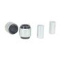 Whiteline 03-07 Honda Accord Control Arm Lower Rear - Inner Bushing Kit-Double Offset