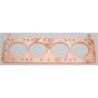 Cometic Gasket C4309-032 Cometic Morris XPAG .032in Copper Cylinder Head Gasket - 68mm Bore