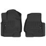 HUSKY LINERS HSK54651 Ford X-Act Contour Floor Liners