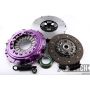 XClutch XKTY25502-1A Clutch - Stage 1 Sprung Organic