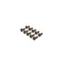 FORD FRDM4216-A210 Ring Gear Bolts 7/16-20 x .9375 UHL 10pk