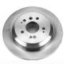 PowerStop JBR1729 AutoSpecialty Brake Rotor