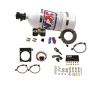 Nitrous Express 20971-10 3.6L V6 DODGE PLATE SYSTEM (50-200HP) W/ 10 LB BOTTLE