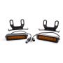 Diode Dynamics DD6014 Ram 2013 Standard Stage Series 6 In Kit - Amber Driving