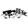 Ridetech 11370111 StreetGrip system for 1988-1991 C1500, LD spindle and 10 bolt.