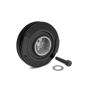 VAICO V10-3919 BELT PULLEY SET