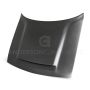 Anderson Composites AC-HD18DGCHDM-OE-DRY Hood