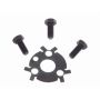 MR. GASKET MRG948G SBC Cam Bolt Lock Plt Ki