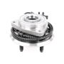 VAICO V33-0194 WHEEL BEARING K