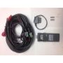 AMP Research 2008-2016 Ford F250/F350 PowerStep Plug N Play - Black