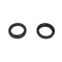 Athena P40FORK455049 82-84 Husqvarna CR Husqvarna Engine 125 40x52x8/10.5mm Fork Oil Seal Kit