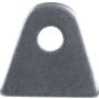 ALLSTAR PERFORMANCE ALL60013 1/8in Flat Tabs 4pk 3/8in Hole