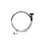MEZIERE MEZBC3525 Bottle Clamp 5.25in Dia. w/Hardware