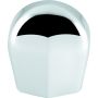 Bikers Choice 482448 Chrome OEM Style Horn Cover