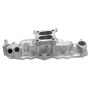 Edelbrock 1107 Ford Flathead 4Bbl Manifold (1949-1953)