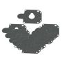 S&S Cycle 11-2091 Bowl Gasket - 10 Pack