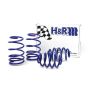 H&R 92-98 BMW 325i/325is/328i/328is E36 Sport Spring (Before 6/22/92 & Non Cabrio)