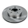 PowerStop AR8749 AutoSpecialty Brake Rotor