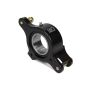 Ti22 PERFORMANCE TIP3905 600 LH Bird Cage Black 6in Spread