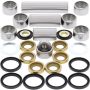 All Balls Racing 27-1125 02-07 Honda CR125R Linkage Bearing Kit