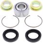 All Balls Racing 29-1020 87-04 Yamaha YFM350 Warrior Upper Rear Shock Bearing Kit