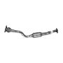 AB Catalytic 4183 Direct-Fit Catalytic Converter EPA (Federal)