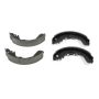 PowerStop B658 Drum Brake Shoe