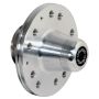 Wilwood 270-9502 Hub-Vented Rotor 68-69 Mustang 5x4.50/4.75