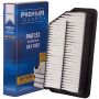 PRONTO FILTERS PA8152 | Fits 2016-11 Kia Sportage | PG Engine Air filter