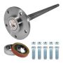 Yukon Gear & Axle ZA K630140 65-79 GM Pass Axle Shaft Repl.Rear Axl Kit 8.2in/8.5in Diff 28 Spline 29-1/2in Lng