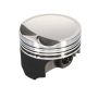 Wiseco KE222M83 Piston Set, Audi, ADU 2.2L 20V, 83.00 mm Bore, European, Set of 5