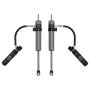ICON 67811EP 23-24 Ford F-250/F-350 Super Duty 4WD 4.5in Lift Front 2.5 Series Shocks - Pair