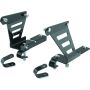 QuadBoss 568295 96-02 Polaris Scrambler 400 Rear Rack Mount Kit