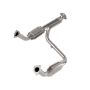 aFe Power 47-44001 aFe POWER Direct Fit 409 Stainless Steel Catalytic Converter