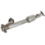 aFe Power 47-46003 aFe POWER Direct Fit 409 Stainless Steel Rear Passenger Catalytic Converter