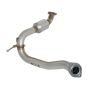 aFe Power 47-46004 aFe POWER Direct Fit 409 Stainless Steel Rear Driver Catalytic Converter