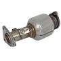 aFe Power 47-46101 aFe POWER Direct Fit 409 Stainless Steel Catalytic Converter Left-Front