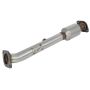 aFe Power 47-46103 aFe POWER Direct Fit 409 Stainless Steel Catalytic Converter Left-Rear