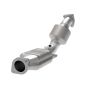aFe Power 47-46106 aFe POWER Direct Fit 409 Stainless Steel Catalytic Converter Passenger Side
